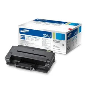 HP Original Toner SU974A, MLT-D205S, black, 2000S, 205S, Samsung ML-3310, 3312, 3710, 3712, SCX-4833, 5637, 5639, 5, O